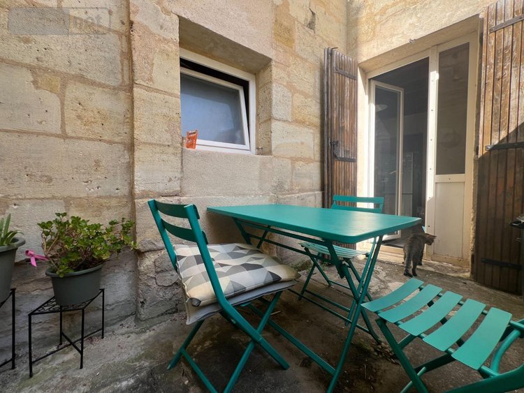 Maison a vendre Bordeaux 33000 Gironde 98 m2 4 pièces 363000 euros