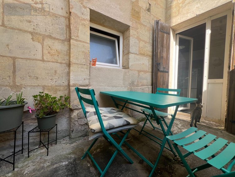 Maison a vendre Bordeaux 33000 Gironde 98 m2 4 pièces 363000 euros