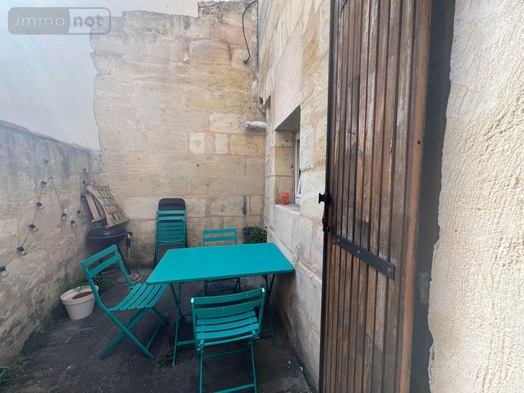 Maison a vendre Bordeaux 33000 Gironde 98 m2 4 pièces 363000 euros