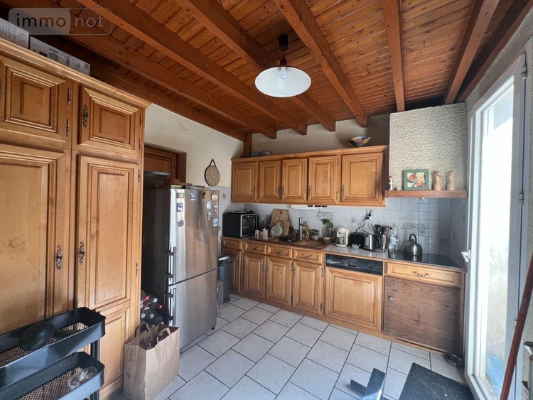 Maison a vendre Bordeaux 33000 Gironde 98 m2 4 pièces 363000 euros