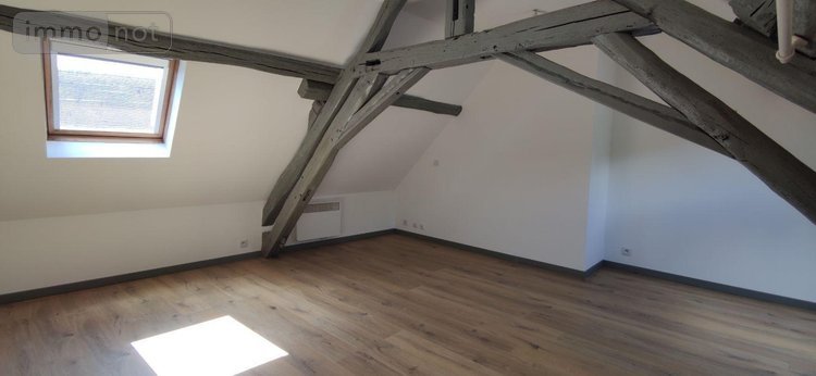 Maison a vendre Foëcy 18500 Cher 48 m2 2 pièces 54200 euros