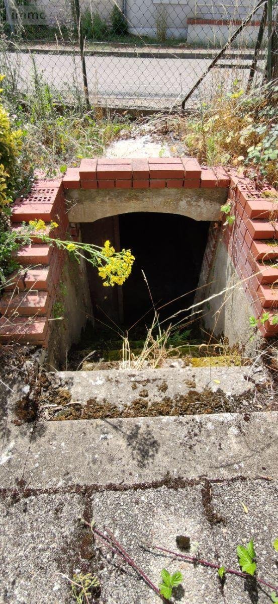 Maison a vendre Foëcy 18500 Cher 48 m2 2 pièces 54200 euros