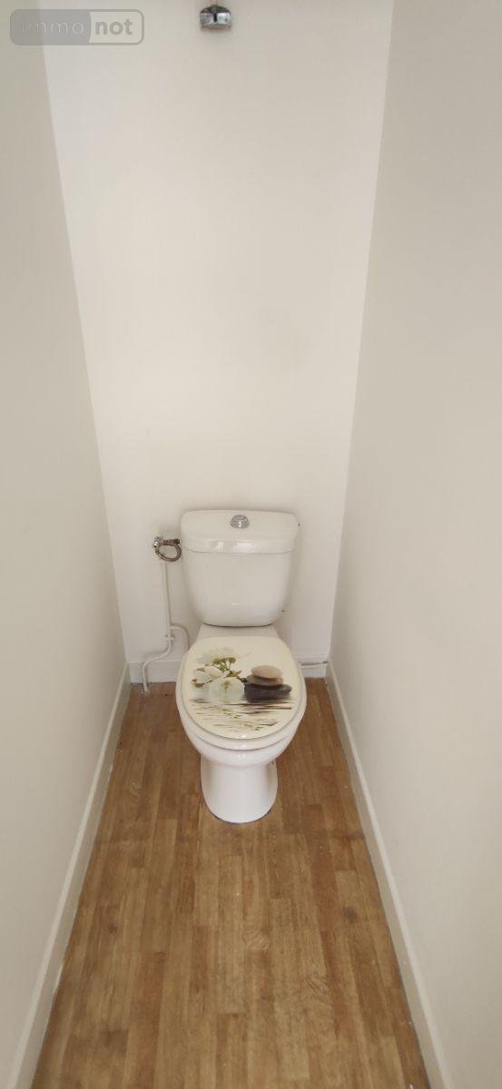 Maison a vendre Foëcy 18500 Cher 48 m2 2 pièces 54200 euros