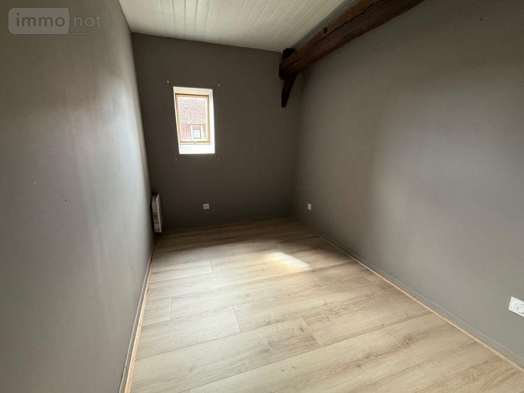 Immeuble a vendre Ebblinghem 59173 Nord 224 m2  312500 euros