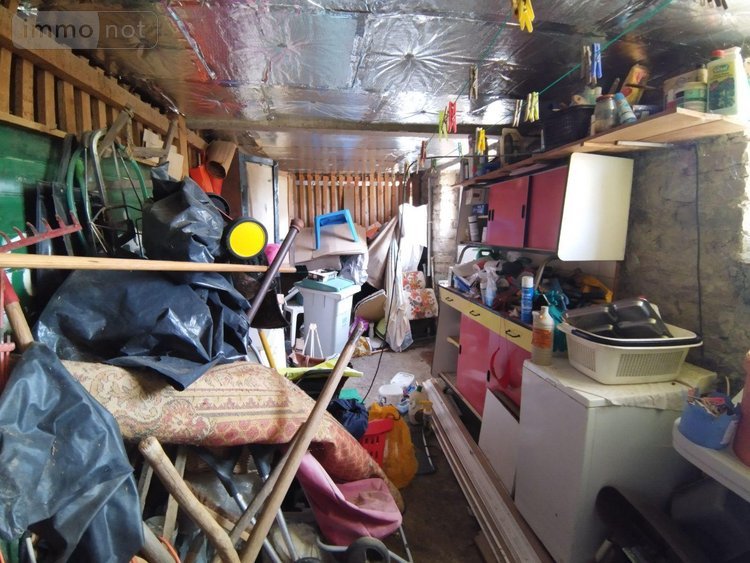 Appartement a vendre Morlaix 29600 Finistère 61 m2 5 pièces 90000 euros