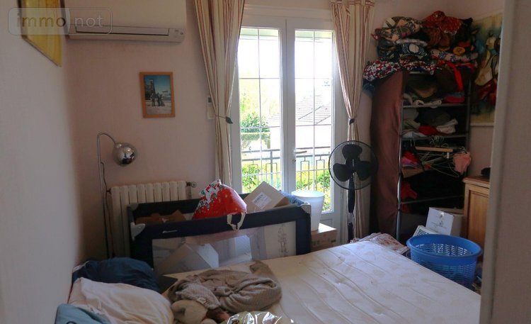 Maison a vendre Thuré 86540 Vienne 105 m2 5 pièces 172920 euros