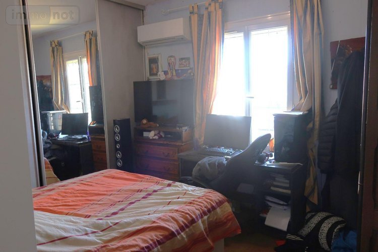 Maison a vendre Thuré 86540 Vienne 105 m2 5 pièces 172920 euros