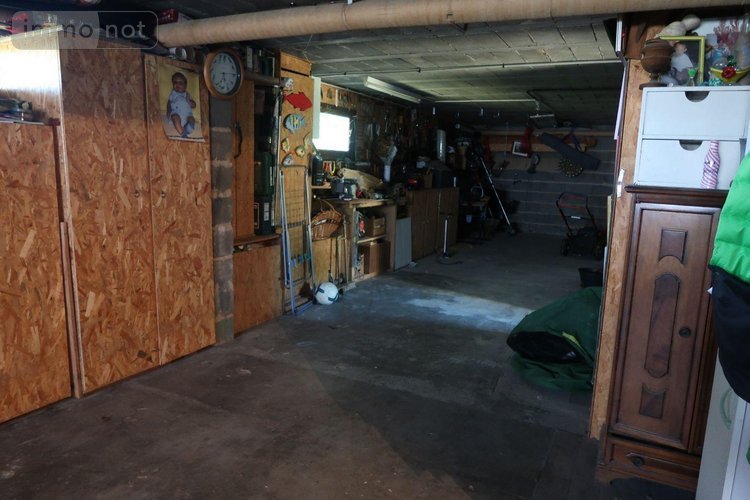 Maison a vendre Thuré 86540 Vienne 105 m2 5 pièces 172920 euros