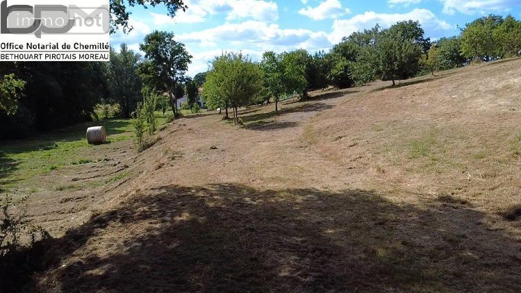 Maison a vendre Chemillé-en-Anjou 49120 Maine-et-Loire 241 m2 6 pièces 569250 euros