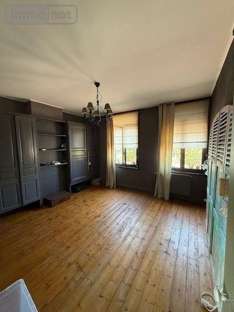 Maison a vendre Hesdin 62140 Pas-de-Calais 107 m2 6 pièces 149070 euros