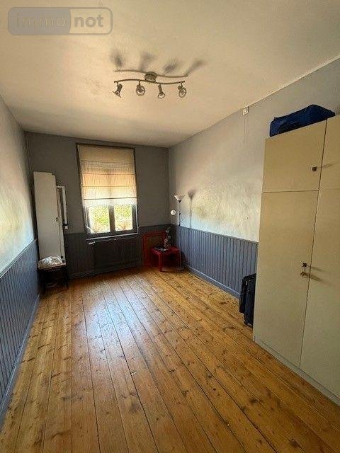 Maison a vendre Hesdin 62140 Pas-de-Calais 107 m2 6 pièces 149070 euros
