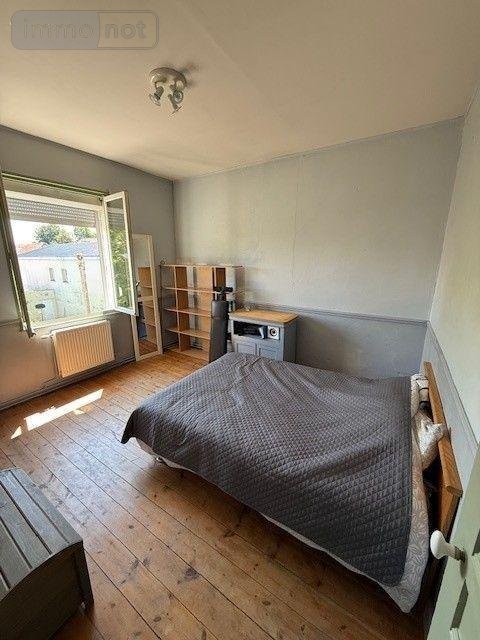 Maison a vendre Hesdin 62140 Pas-de-Calais 107 m2 6 pièces 149070 euros