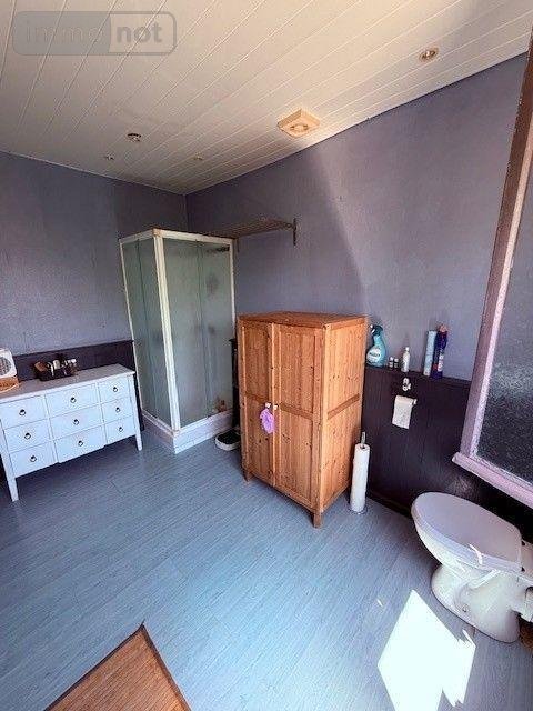 Maison a vendre Hesdin 62140 Pas-de-Calais 107 m2 6 pièces 149070 euros