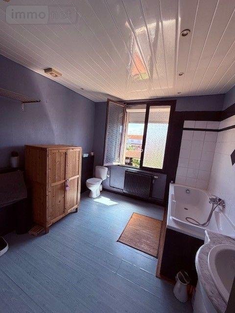 Maison a vendre Hesdin 62140 Pas-de-Calais 107 m2 6 pièces 149070 euros