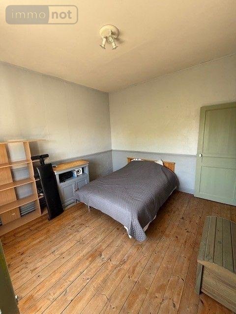 Maison a vendre Hesdin 62140 Pas-de-Calais 107 m2 6 pièces 149070 euros