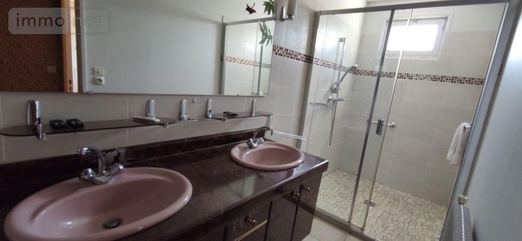 Maison a vendre Marmagne 18500 Cher 90 m2 4 pièces 157200 euros
