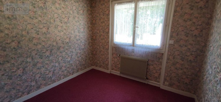 Maison a vendre Marmagne 18500 Cher 90 m2 4 pièces 178160 euros