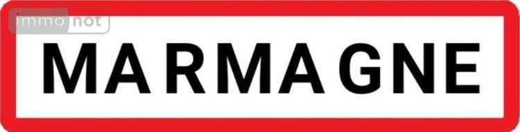 Maison a vendre Marmagne 18500 Cher 90 m2 4 pièces 178160 euros