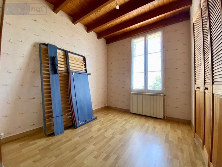 Maison a vendre Néac 33500 Gironde 150 m2 6 pièces 215000 euros