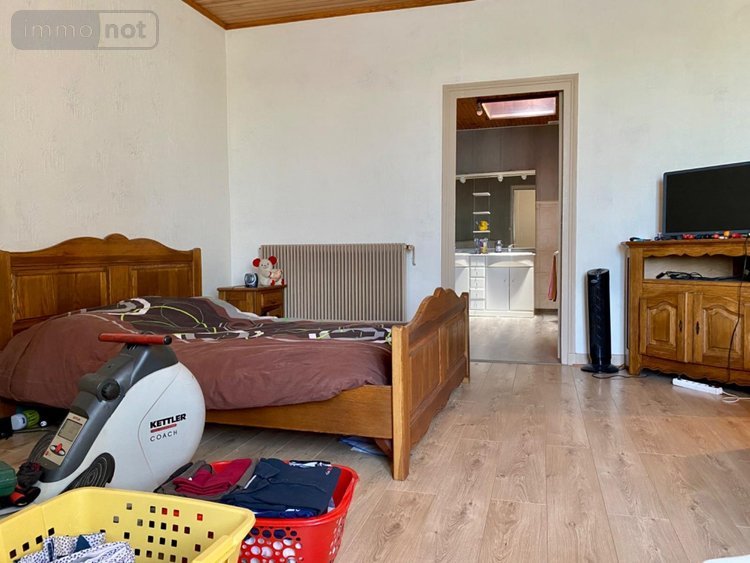 Maison a vendre Néac 33500 Gironde 150 m2 6 pièces 215000 euros