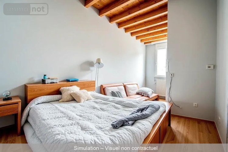 Maison a vendre Néac 33500 Gironde 150 m2 6 pièces 215000 euros