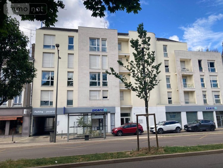 Appartement a vendre Troyes 10000 Aube 184 m2 5 pièces 250000 euros