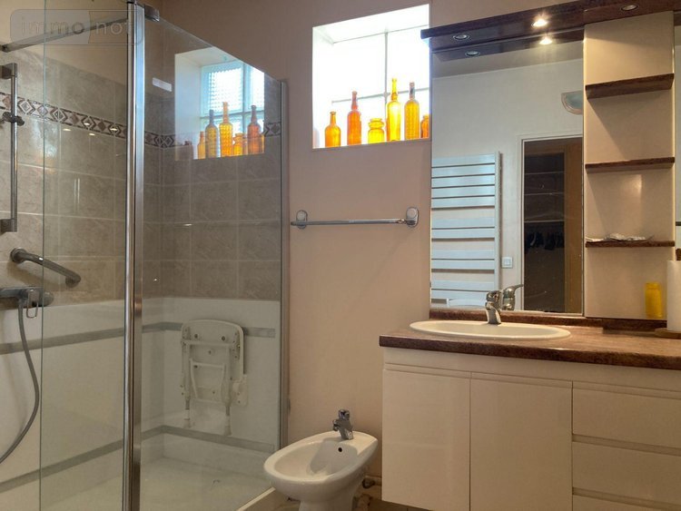 Appartement a vendre Troyes 10000 Aube 184 m2 5 pièces 285000 euros