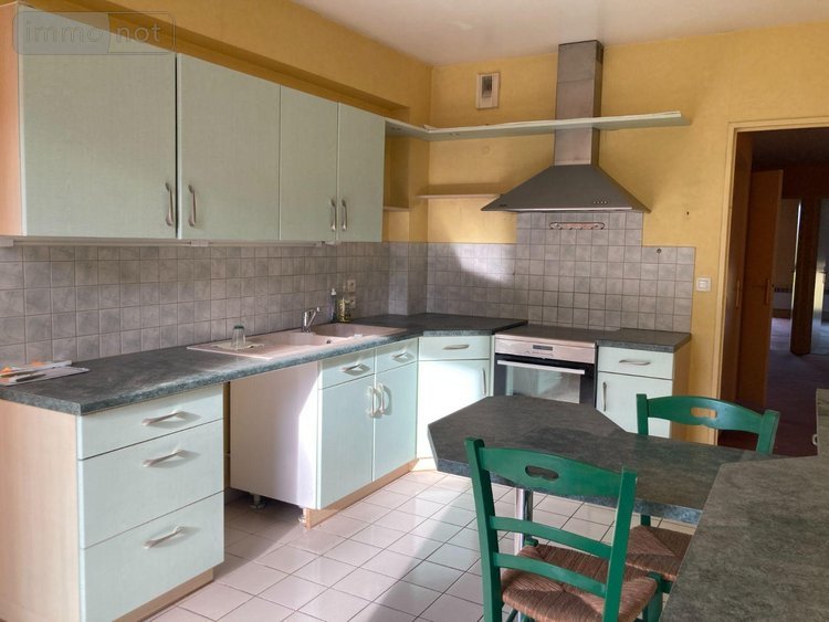 Appartement a vendre Troyes 10000 Aube 184 m2 5 pièces 285000 euros