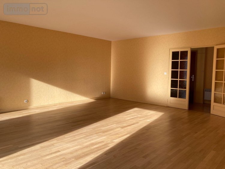 Appartement a vendre Troyes 10000 Aube 184 m2 5 pièces 250000 euros