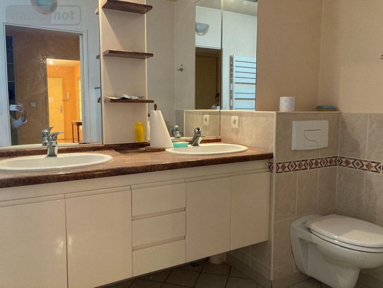 Appartement a vendre Troyes 10000 Aube 184 m2 5 pièces 250000 euros