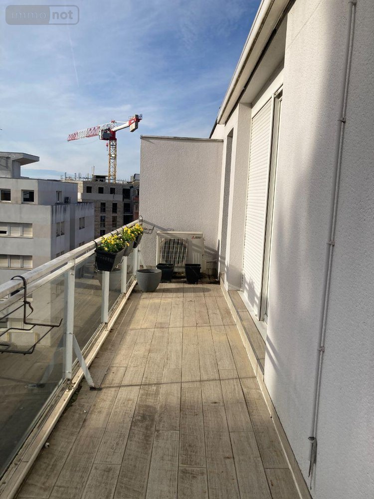 Appartement a vendre Troyes 10000 Aube 184 m2 5 pièces 250000 euros