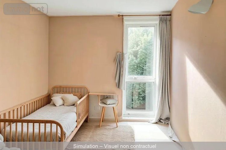 Appartement a vendre Troyes 10000 Aube 184 m2 5 pièces 250000 euros