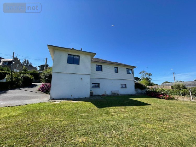 Maison a vendre Plougasnou 29630 Finistère 114 m2 6 pièces 525000 euros