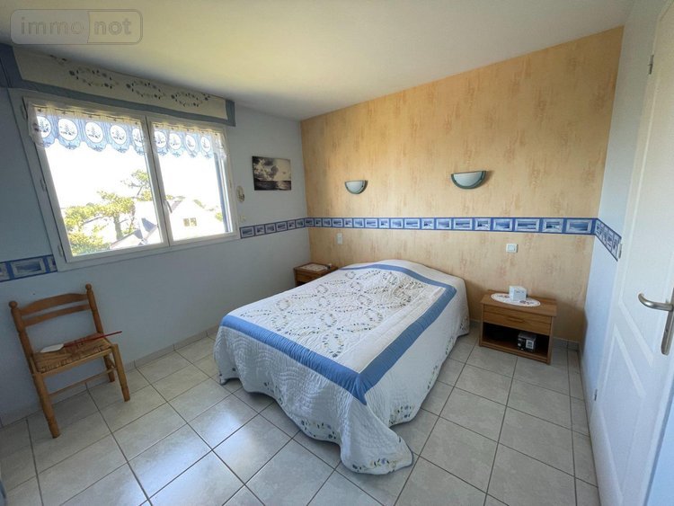 Maison a vendre Plougasnou 29630 Finistère 114 m2 6 pièces 525000 euros