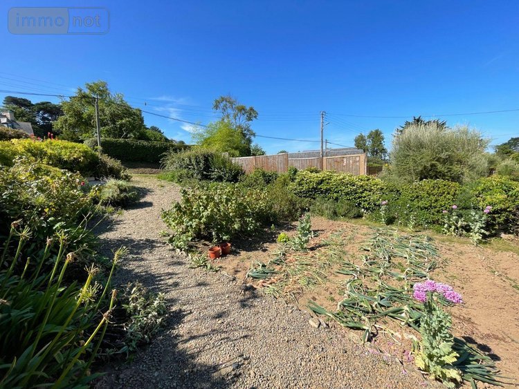 Maison a vendre Plougasnou 29630 Finistère 114 m2 6 pièces 483000 euros