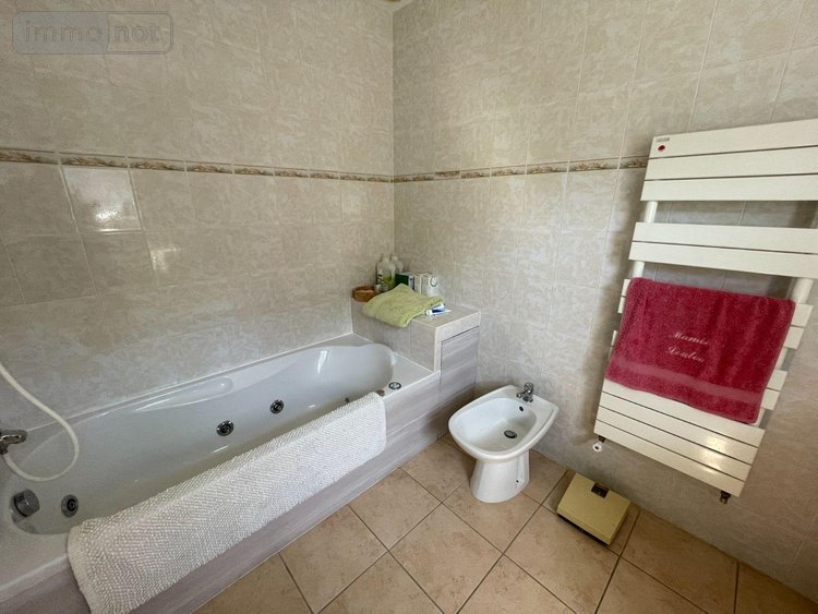 Maison a vendre Plougasnou 29630 Finistère 114 m2 6 pièces 483000 euros