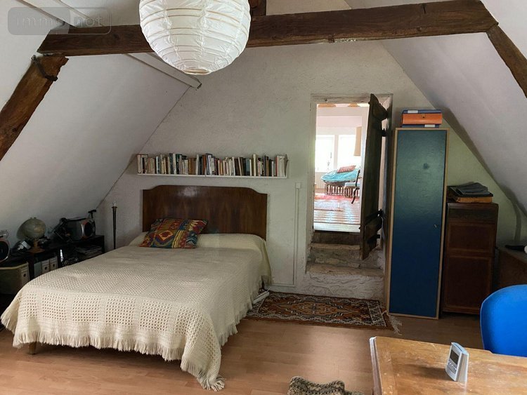 Maison a vendre Paulnay 36290 Indre 175 m2 10 pièces 170000 euros