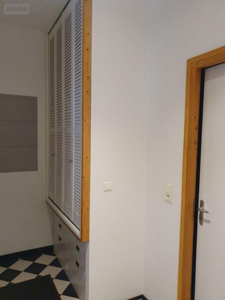 Maison a vendre Saint-Marien 23600 Creuse 54 m2 3 pièces 117260 euros