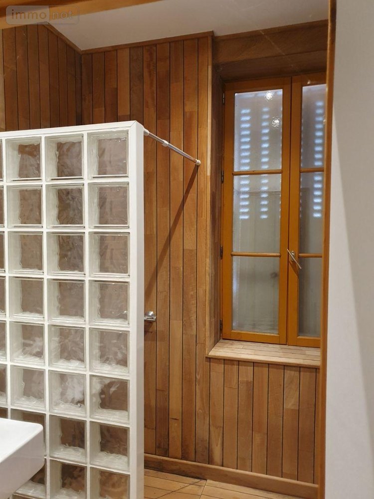 Maison a vendre Saint-Marien 23600 Creuse 54 m2 3 pièces 117260 euros