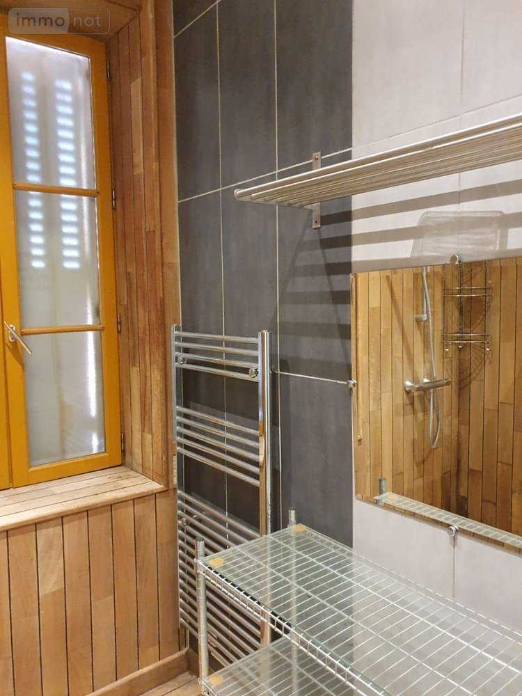 Maison a vendre Saint-Marien 23600 Creuse 54 m2 3 pièces 117260 euros