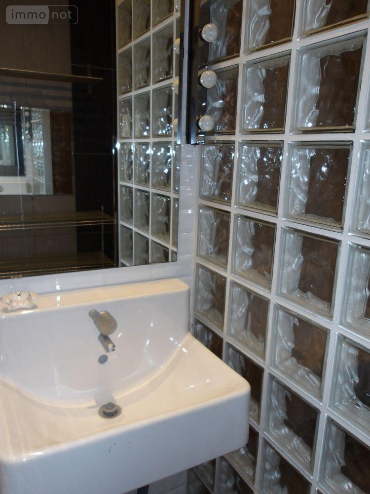 Maison a vendre Saint-Marien 23600 Creuse 54 m2 3 pièces 117260 euros