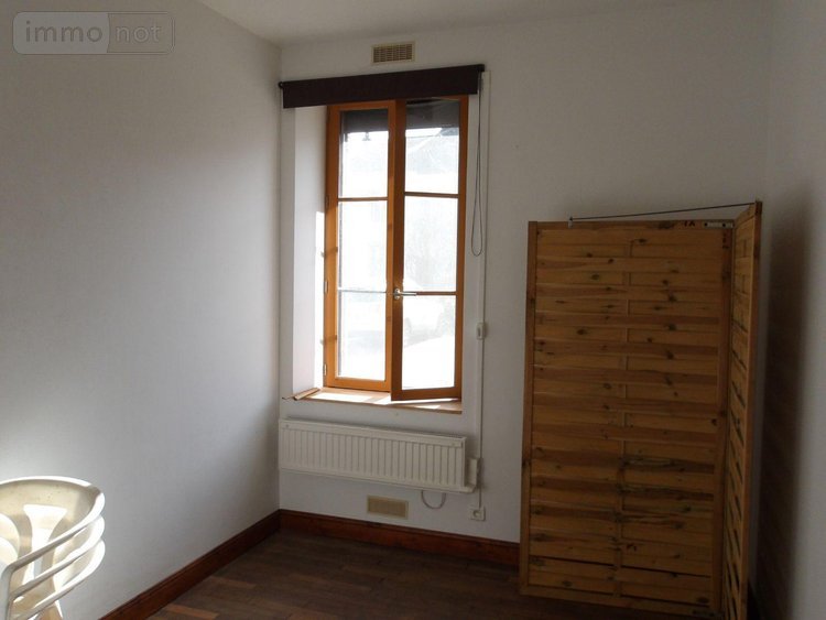 Maison a vendre Saint-Marien 23600 Creuse 54 m2 3 pièces 117260 euros