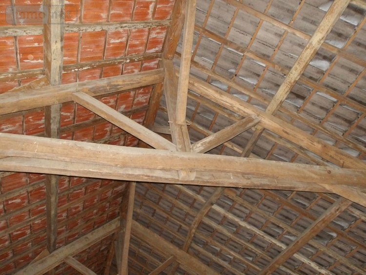 Maison a vendre Saint-Marien 23600 Creuse 54 m2 3 pièces 117260 euros