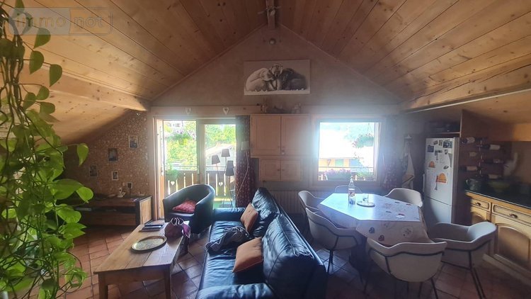 Maison a vendre Megève 74120 Haute-Savoie 210 m2 11 pièces 4472000 euros