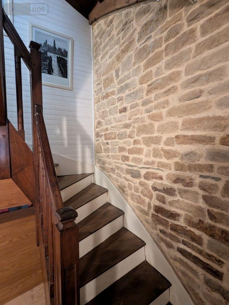 Maison a vendre Coray 29370 Finistère 155 m2 8 pièces 136240 euros