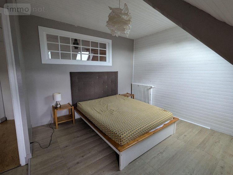 Maison a vendre Coray 29370 Finistère 155 m2 8 pièces 136240 euros