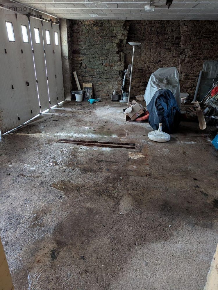 Maison a vendre Coray 29370 Finistère 155 m2 8 pièces 136240 euros