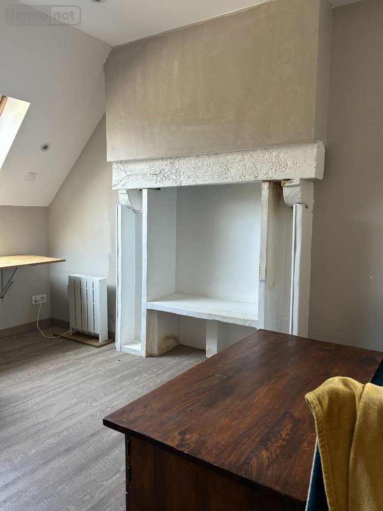 Maison a vendre Coray 29370 Finistère 155 m2 8 pièces 136240 euros