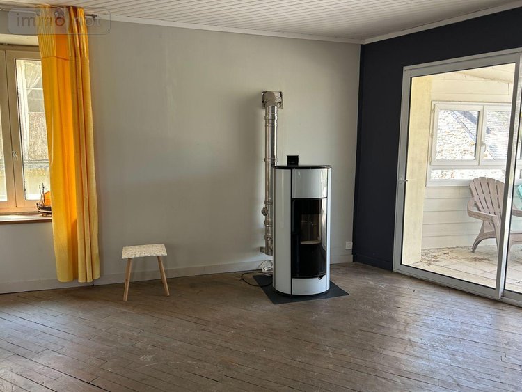 Maison a vendre Coray 29370 Finistère 155 m2 8 pièces 136240 euros