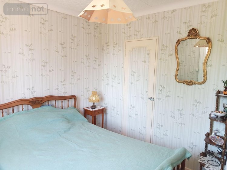 Maison a vendre Montluçon 03100 Allier 118 m2 6 pièces 106000 euros